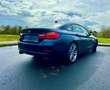 BMW 430 430d Gran Coupe Aut. Sport Line Blau - thumbnail 3