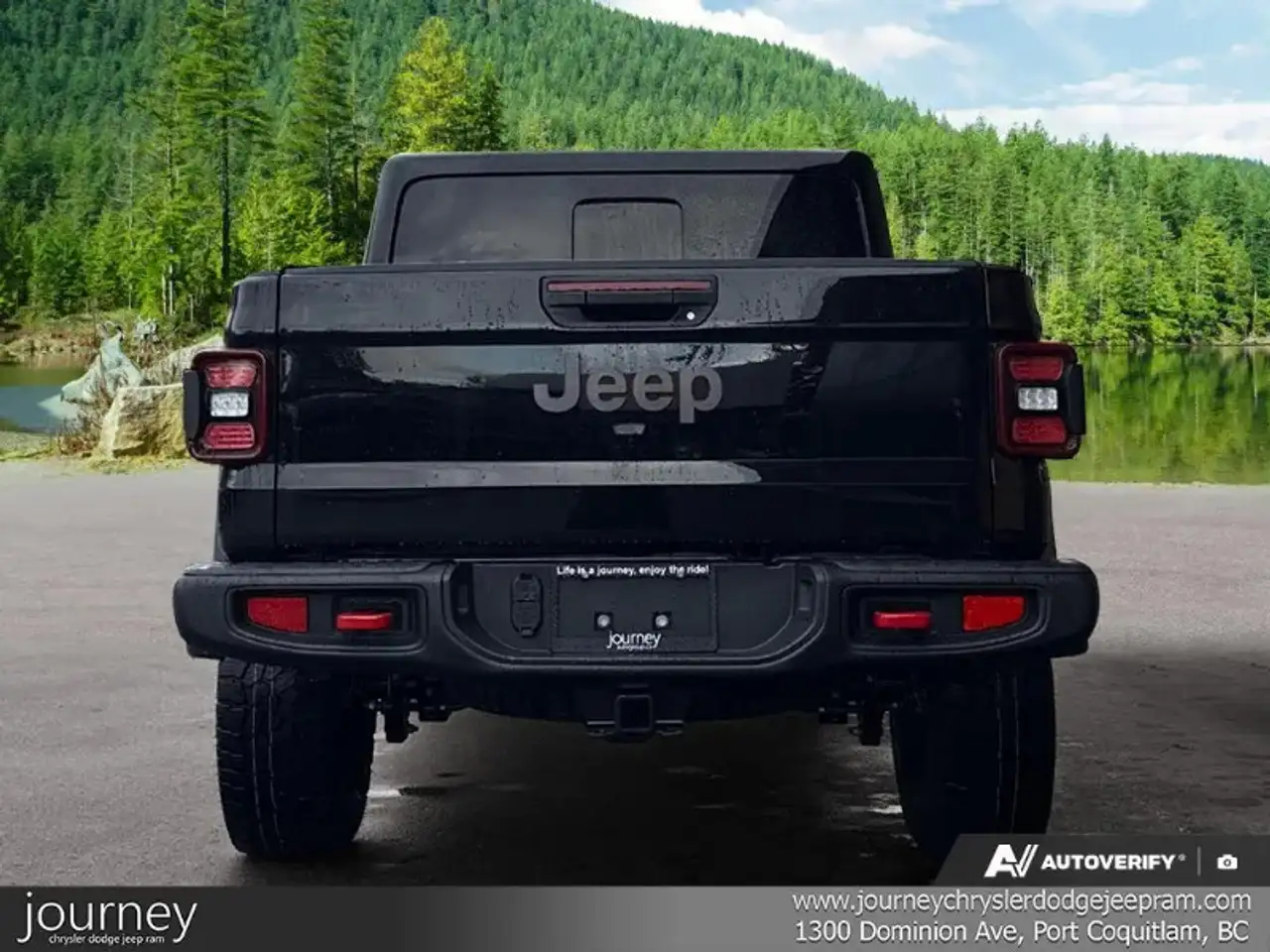 Jeep Gladiator снимка Jeep Gladiator