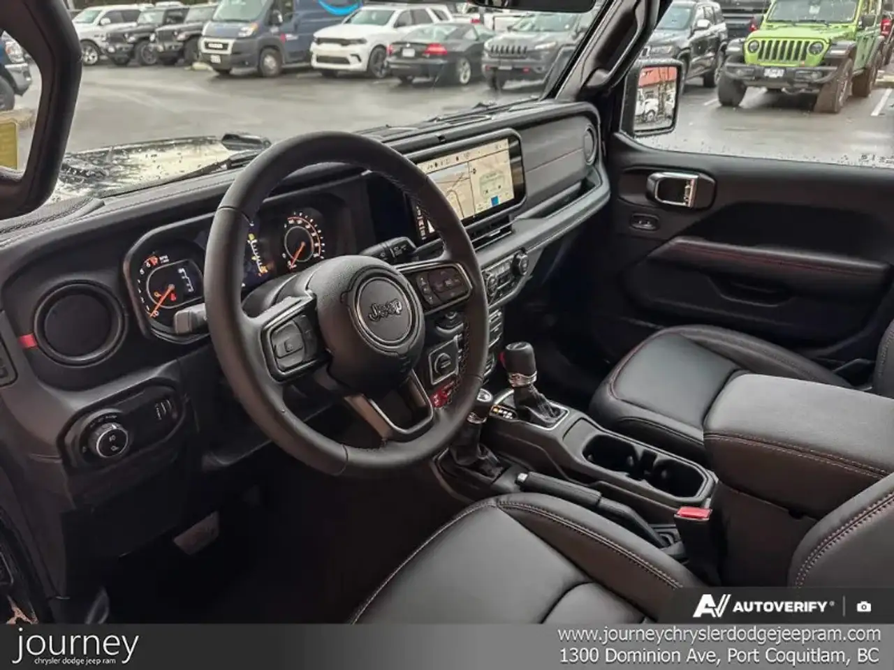 Jeep Gladiator снимка Jeep Gladiator