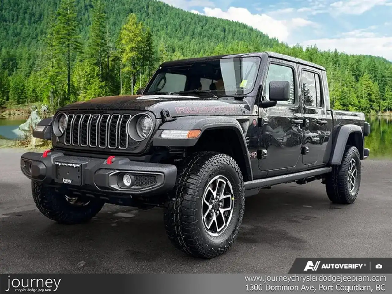 Jeep Gladiator снимка Jeep Gladiator