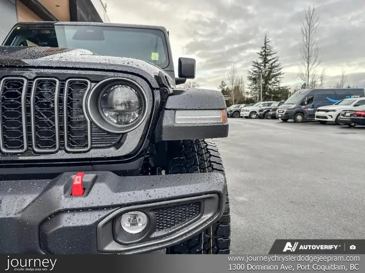 Jeep Gladiator снимка Jeep Gladiator