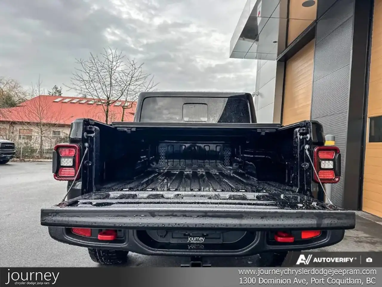 Jeep Gladiator снимка Jeep Gladiator
