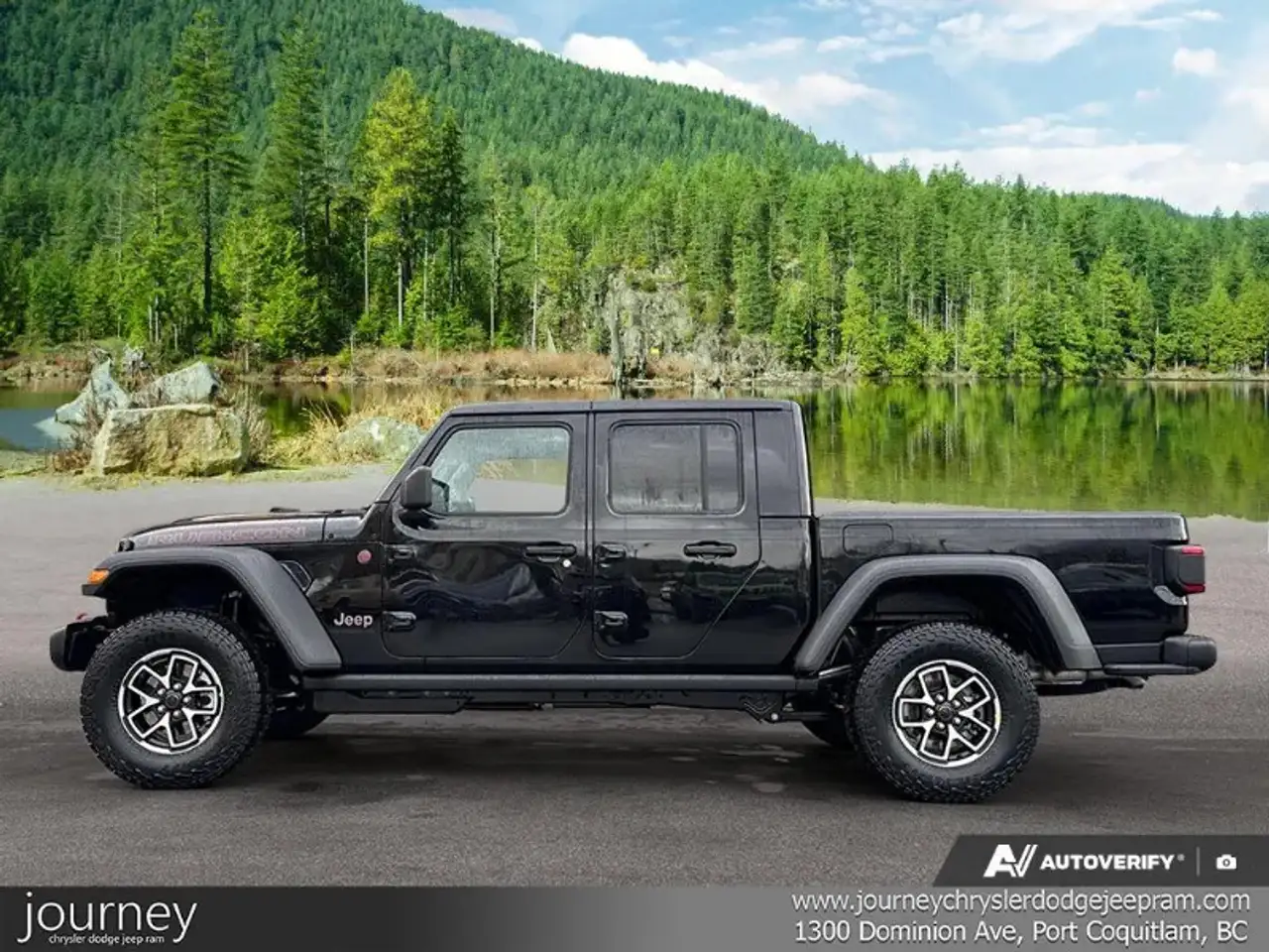 Jeep Gladiator снимка Jeep Gladiator