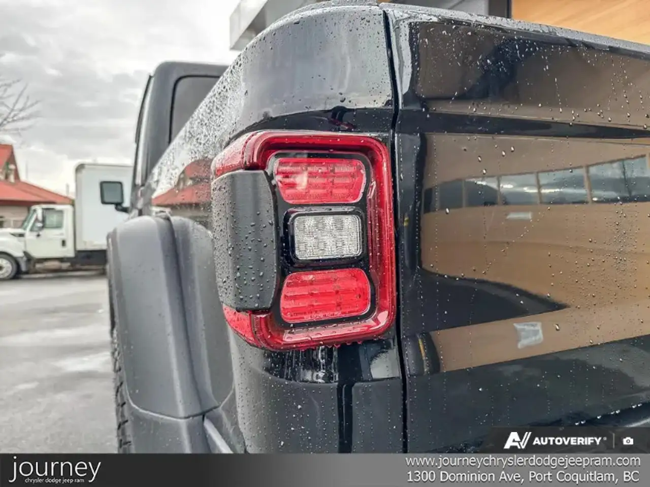 Jeep Gladiator снимка Jeep Gladiator