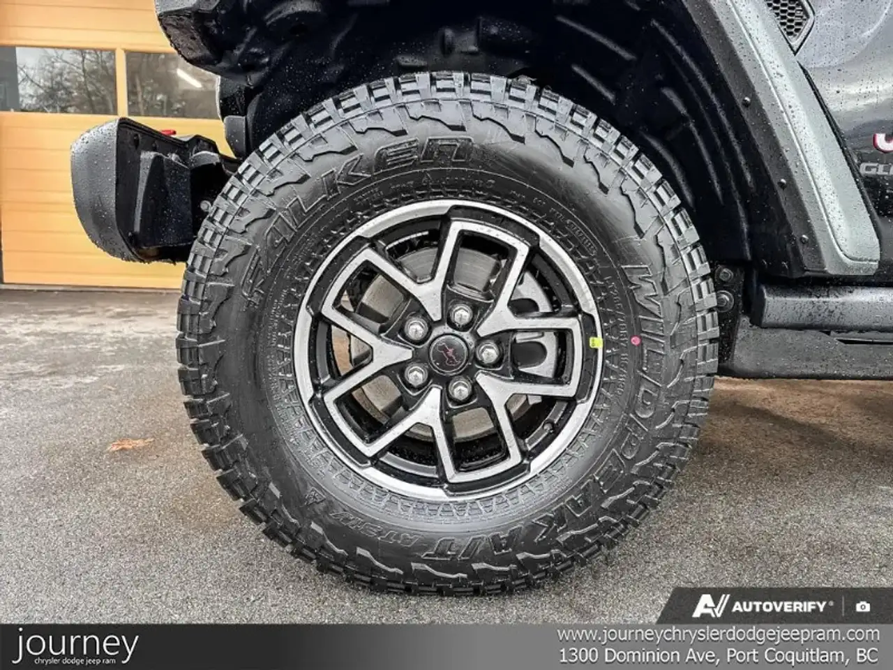 Jeep Gladiator снимка Jeep Gladiator