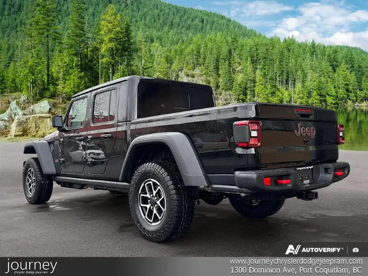 Jeep Gladiator снимка Jeep Gladiator