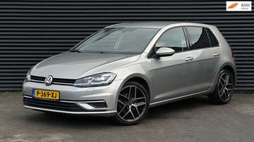 1.4 TSI Comfortline | LED | Stoelverwarming | ACC