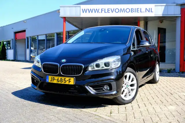 BMW 225 2-serie Active Tourer 225xe Aut. Centennial Execut