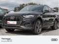 Audi Q5 45 TFSI Q ADVANCED PANO LM20 AHK 36 Schwarz - thumbnail 1