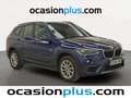 BMW X1 sDrive 16d Azul - thumbnail 2