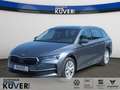 Skoda Octavia Combi Selection 2,0 TDI DSG ACC+LED+Shzg Grau - thumbnail 1