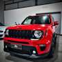 Jeep Renegade 1.6 MJT 120CV Limited Rosso - thumbnail 2