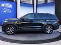 Ford Explorer EcoBoost Plug-in Hybrid ST-LINE, AHK Negro - thumbnail 3