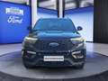 Ford Explorer EcoBoost Plug-in Hybrid ST-LINE, AHK Negro - thumbnail 2