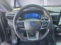Ford Explorer EcoBoost Plug-in Hybrid ST-LINE, AHK Negro - thumbnail 11
