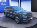 Ford Explorer EcoBoost Plug-in Hybrid ST-LINE, AHK Negro - thumbnail 17