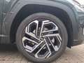 Hyundai TUCSON 1.6 T-GDi DCT 'Prime' 'Assi,Pano' Grün - thumbnail 6