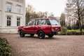 Land Rover Range Rover Classic Rojo - thumbnail 32