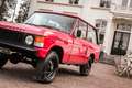 Land Rover Range Rover Classic Rojo - thumbnail 28