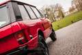 Land Rover Range Rover Classic Rosso - thumbnail 15