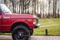 Land Rover Range Rover Classic Rojo - thumbnail 47