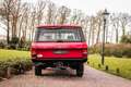 Land Rover Range Rover Classic Rojo - thumbnail 30