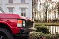 Land Rover Range Rover Classic Piros - thumbnail 3