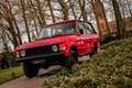 Land Rover Range Rover Classic Czerwony - thumbnail 10