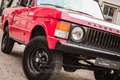 Land Rover Range Rover Classic Rosso - thumbnail 6