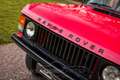 Land Rover Range Rover Classic Rojo - thumbnail 14