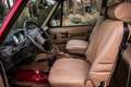 Land Rover Range Rover Classic Czerwony - thumbnail 8