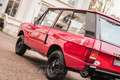 Land Rover Range Rover Classic Rood - thumbnail 34