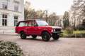 Land Rover Range Rover Classic Czerwony - thumbnail 1