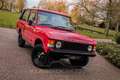 Land Rover Range Rover Classic Rojo - thumbnail 44