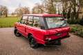 Land Rover Range Rover Classic Rouge - thumbnail 12