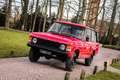 Land Rover Range Rover Classic Rojo - thumbnail 16