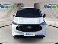 Ford Transit Custom Trend Front 320 L2 PHEV Weiß - thumbnail 2