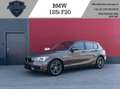 BMW 125 125i *AUTOMATIK* *2.BESITZ* *NUR 52.420KM* Grau - thumbnail 1