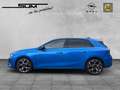 Opel Astra GS Line, Leder, AT8, LED HUD Digi  Cockpit 360 Kam Bleu - thumbnail 2
