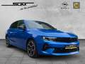 Opel Astra GS Line, Leder, AT8, LED HUD Digi  Cockpit 360 Kam Bleu - thumbnail 9