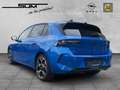 Opel Astra GS Line, Leder, AT8, LED HUD Digi  Cockpit 360 Kam Bleu - thumbnail 3
