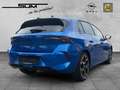 Opel Astra GS Line, Leder, AT8, LED HUD Digi  Cockpit 360 Kam Bleu - thumbnail 6
