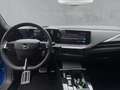 Opel Astra GS Line, Leder, AT8, LED HUD Digi  Cockpit 360 Kam Bleu - thumbnail 14