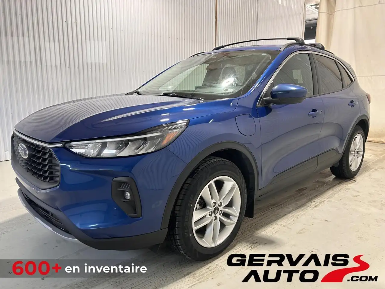 2023 Ford Escape