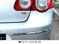Volkswagen Passat Lim.1.4 Comfortline*PDC*TEMPOMAT*SITZHZ* Silver - thumbnail 7