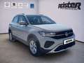Volkswagen T-Cross 1.0 TSI 85 kW Life Grau - thumbnail 2