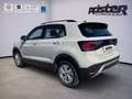 Volkswagen T-Cross 1.0 TSI 85 kW Life Grau - thumbnail 5