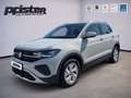 Volkswagen T-Cross 1.0 TSI 85 kW Life Grau - thumbnail 1