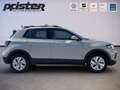 Volkswagen T-Cross 1.0 TSI 85 kW Life Grau - thumbnail 3