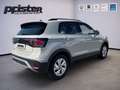 Volkswagen T-Cross 1.0 TSI 85 kW Life Grau - thumbnail 4
